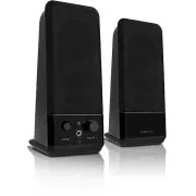 Difuzoare SPEED LINK SL-8004-BK EVENT Difuzoare stereo, negre