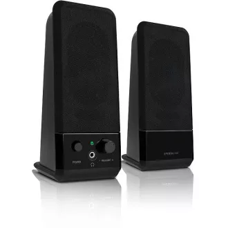 Difuzoare SPEED LINK SL-8004-BK EVENT Difuzoare stereo, negre