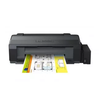 Cerneală pentru imprimantă EPSON EcoTank L1300, A3 +, 30 ppm, USB