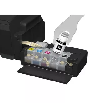Cerneală pentru imprimantă EPSON EcoTank L1300, A3 +, 30 ppm, USB