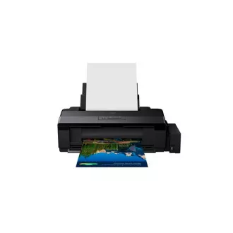 Cerneală pentru imprimantă EPSON EcoTank L1800, A3 +, 15 ppm, USB, imprimantă foto, 6 cerneală
