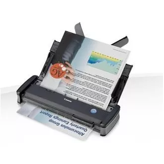 Scaner de documente Canon imageFORMULA P-215II