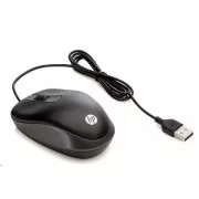 Mouse de călătorie USB HP