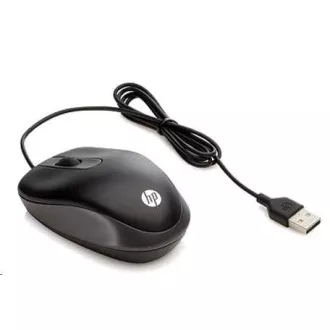 Mouse de călătorie USB HP