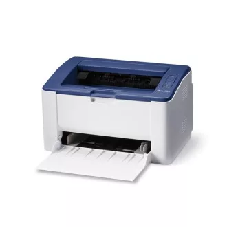 Xerox Phaser 3020Bi, imprimantă alb-negru A4, 20PPM, GDI, USB, Wifi, 128MB, Apple AirPrint, Google Cloud Print