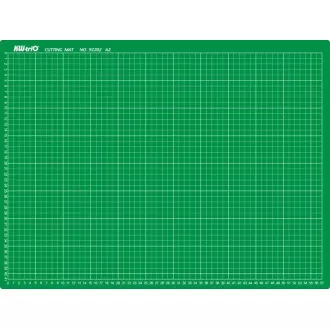 Covoraș de tăiat KW-Trio A2 Covoraș de tăiat KW-Trio A2