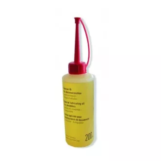 Ulei pentru mașini de tocat 200 ml