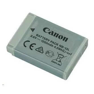 Baterie Canon NB-13L