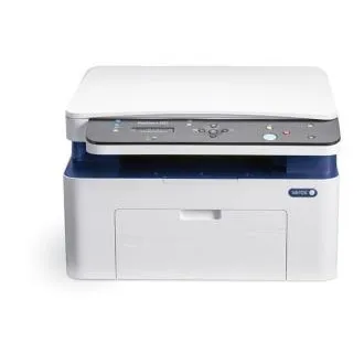 Xerox WorkCentre 3025Bi, A4 multifuncțional alb și negru, 20PPM, GDI, USB, Wifi, 128MB, Apple AirPrint, Google Cloud Print - Utilizat Xerox WorkCentre 3025Bi, A4 multifuncțional alb și negru, 20PPM, GDI, USB, Wifi, 128MB, Apple AirPrint, Google Cloud Print - Utilizat