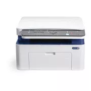 Xerox WorkCentre 3025Bi, A4 multifuncțional alb și negru, 20PPM, GDI, USB, Wifi, 128MB, Apple AirPrint, Google Cloud Print