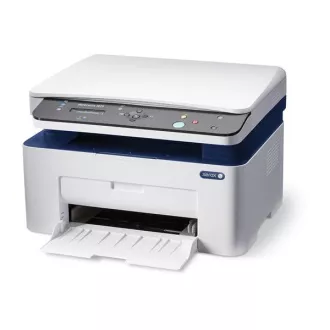 Xerox WorkCentre 3025Bi, A4 multifuncțional alb și negru, 20PPM, GDI, USB, Wifi, 128MB, Apple AirPrint, Google Cloud Print