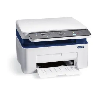 Xerox WorkCentre 3025Bi, A4 multifuncțional alb și negru, 20PPM, GDI, USB, Wifi, 128MB, Apple AirPrint, Google Cloud Print - Utilizat Xerox WorkCentre 3025Bi, A4 multifuncțional alb și negru, 20PPM, GDI, USB, Wifi, 128MB, Apple AirPrint, Google Cloud Print - Utilizat