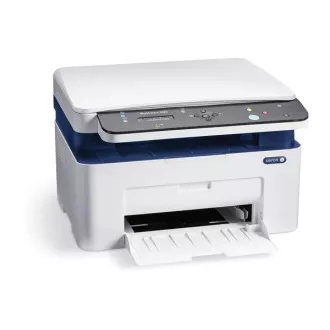 Xerox WorkCentre 3025Bi, A4 multifuncțional alb și negru, 20PPM, GDI, USB, Wifi, 128MB, Apple AirPrint, Google Cloud Print