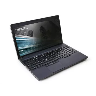 DICOTA Secret 2-Way 15.6 (16:9), autoadeziv DICOTA Secret 2-Way 15.6 (16:9), autoadeziv