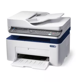 Xerox WorkCentre 3025Ni, alb-negru A4, 20PPM, GDI, USB, FAX, ADF, Lan, Wifi, 128MB, Apple AirPrint, Google Cloud Print