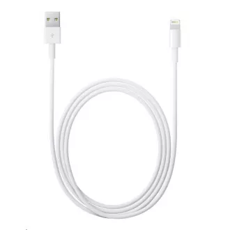 Cablu USB APPLE cu conector Lightning (2m)