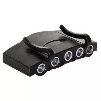Lampă LED pentru HARDCAP