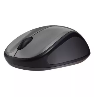 Logitech Wireless Mouse M235, Compact, Gri