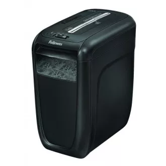 Shredder Fellowes 60 Cs Shredder Fellowes 60 Cs