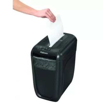 Shredder Fellowes 60 Cs Shredder Fellowes 60 Cs