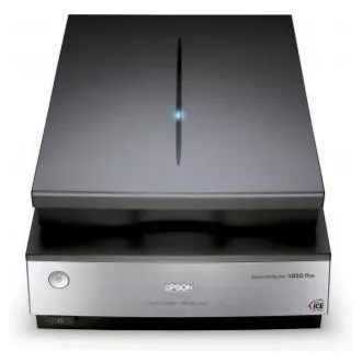 Scaner foto EPSON Perfection V850, A4, 6400 dpi, USB 2.0 Scaner foto EPSON Perfection V850, A4, 6400 dpi, USB 2.0