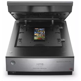 Scaner foto EPSON Perfection V850, A4, 6400 dpi, USB 2.0 Scaner foto EPSON Perfection V850, A4, 6400 dpi, USB 2.0
