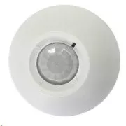 iGET P3 SECURITY Senzor de mișcare PIR pentru tavan fără fir, unghi de vedere 100 ° pe verticală, 360 ° pe orizontală