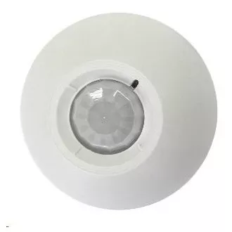 iGET P3 SECURITY Senzor de mișcare PIR pentru tavan fără fir, unghi de vedere 100 ° pe verticală, 360 ° pe orizontală iGET P3 SECURITY Senzor de mișcare PIR pentru tavan fără fir, unghi de vedere 100 ° pe verticală, 360 ° pe orizontală