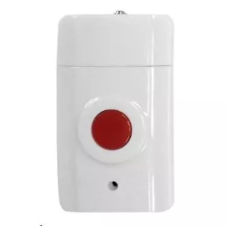 Buton wireless iGET P7 SECURITY pentru a porni alarma SOS Buton wireless iGET P7 SECURITY pentru a porni alarma SOS