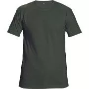 Tricou GARAI sticla 190GSM. verde L