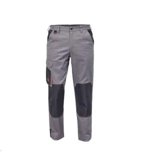 Pantaloni CREMORNE gri 58