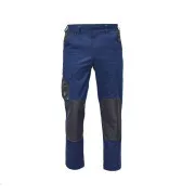 pantaloni CREMORNE bleumarin 64