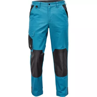Pantaloni CREMORNE măsline deschis 48