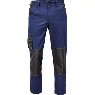 Pantaloni CREMORNE măsline deschis 50
