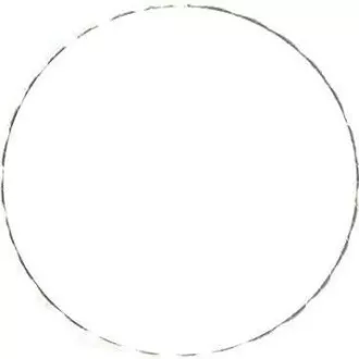 Inele de suspendare Eurolamp, 45 LED-uri, 30 cm