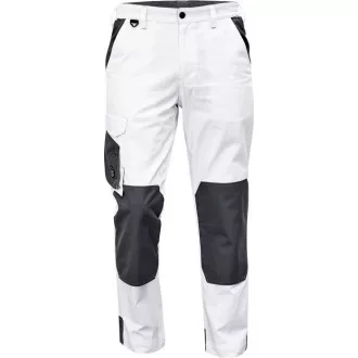 Pantaloni CREMORNE măsline deschis 64