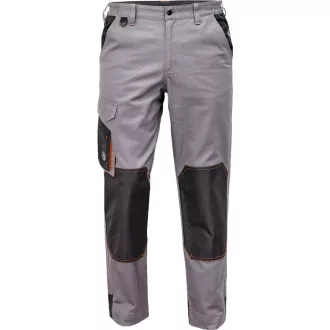 Pantaloni CREMORNE măsline deschis 64