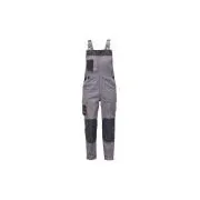 CREMORNE pantaloni lacl gri 46
