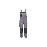CREMORNE pantaloni lacl gri 58