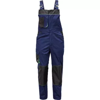 CREMORNE pantaloni lacl gri 64