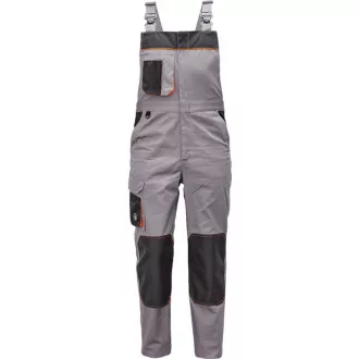CREMORNE pantaloni lacl bleumarin 50