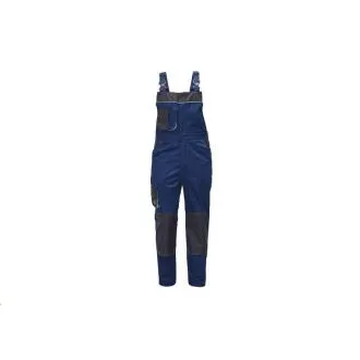 CREMORNE pantaloni lacl bleumarin 54 CREMORNE pantaloni lacl bleumarin 54