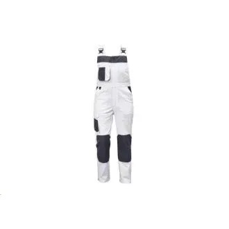 CREMORNE pantaloni lacl alb 48 CREMORNE pantaloni lacl alb 48