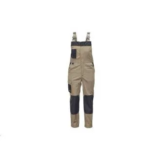 CREMORNE pantaloni lacl măsline deschis 58 CREMORNE pantaloni lacl măsline deschis 58