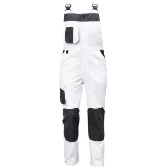 Pantaloni lacl CREMORNE albastru deschis 64