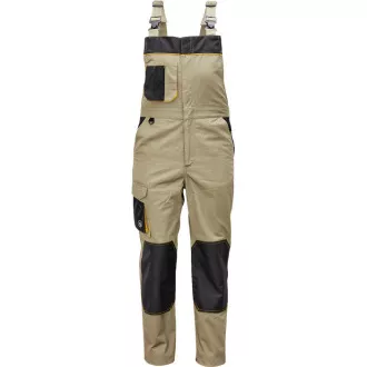 Pantaloni lacl CREMORNE albastru deschis 64
