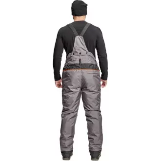 Pantaloni de iarnă CREMORNE bleumarin S