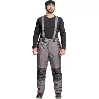 Pantaloni de iarnă CREMORNE kerosene S