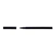 Marker Centropen 7550 negru 1mm
