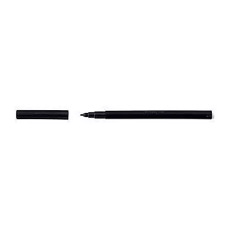 Marker Centropen 7550 negru 1mm